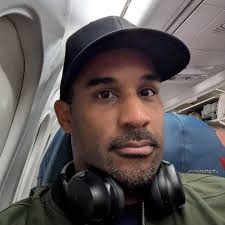 Flight season begins again for me. I'll be