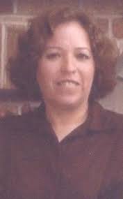 Patricia Lucas Obituary (2015)