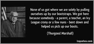 Thurgood Marshall Famous Quotes Quotesgram