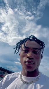 Chris Abed Achour #abedaily 🇨🇩🇨🇩