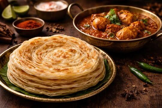 Parotta