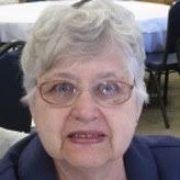 Obituary information for Lucienne Lucy Pitcher