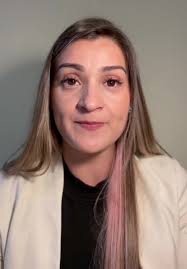 Say hello to Sandra, our...