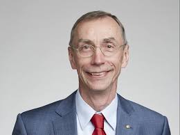 Svante Pääbo, sur les traces des génomes perdus