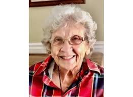 Mary Carolyn Marsh Obituary (2024)