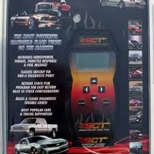 It costs $150 to have sct unlock it. Blank Sct X3 3200 Flash Device Roe Racing