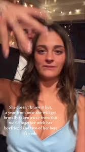 Callie Goolsby's Instagram, Twitter & Facebook