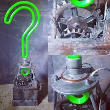Maybe you would like to learn more about one of these? 3d Printed Riddler Trophy Batman Arkham Asylum By Anima3d Pinshape