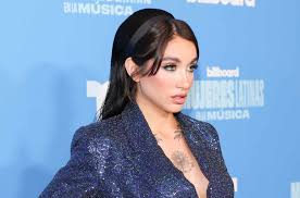 Latin Women In Music 2023 Define What Powerful Means to Them