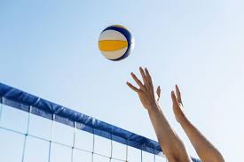 Accuracy, control, and consistency in terms of setting so that the attackers have the best chance to ground the ball on the opposing team's court. What Is Volleyball How To Play Volleyball What Is Volleyball Volleyball Play Volleyball