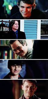 Once Upon A Time Peter Pan Fantasy Tv Once Upon A Time