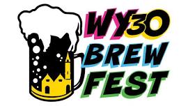Wyoming Brewers Festival - 30th Anniversary