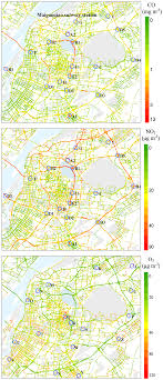 Последние твиты от paradigm mall (@paradigmmall). Acp Mobile Monitoring Of Urban Air Quality At High Spatial Resolution By Low Cost Sensors Impacts Of Covid 19 Pandemic Lockdown