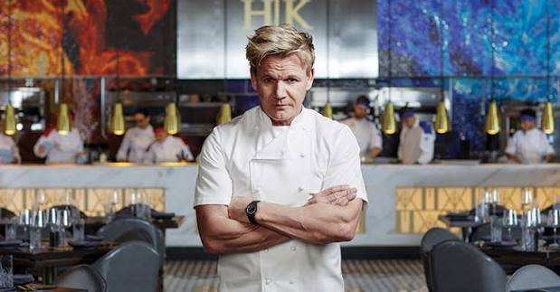 Harrah's Resort SoCal | Hell's Kitchen