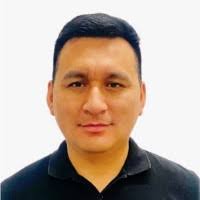 Orlando Linares Medina