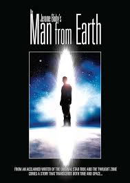 Amazon.com: Jerome Bixby's The Man from Earth : David Lee Smith, Tony Todd,  John Billingsley, Alexis Thorpe, Richard Riehle, Ellen Crawford, Annika  Peterson, William Katt, Richard Schenkman: Movies & TV