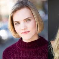 Theresa McCarthy (Actor): Credits, Bio, News & More