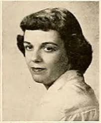 Elizabeth Ann Loudner Chaney (1936-2012)