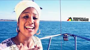 Awa Fall aka Sista Awa