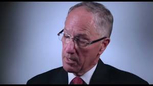 Sharing Stories With Hockey Broadcasting Legend Mike 'Doc' Emrick