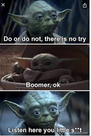 Ok Boomer R Comedycemetery Comedy Cemetery Know Your Meme