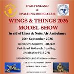 Wings & Things 2026