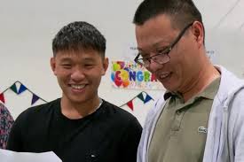 Southam College is delighted to celebrate A Level and Level 3 Vocational  results