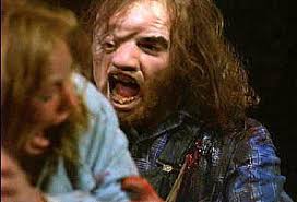 Jason Voorhees Part 2 Unmasked : r/fridaythe13th