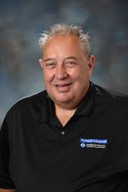 Roger Dean Parkhurst