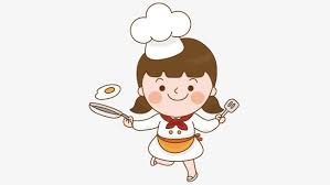 Chef Chef Hat Clipart Waiter Png Transparent Clipart Image And Psd File For Free Download Cartoon Chef Cartoon Logo Cartoon