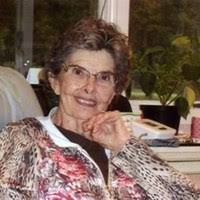 Doris Enright Obituary