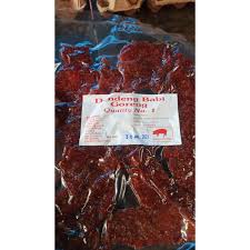 Bakmi pangsit, generally known from sumatera area, north sumatera, medan, etc. Harga Gorengan Babi Terbaru Juni 2021 Biggo Indonesia