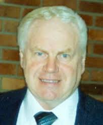 James E. "Jim" Bartlett Obituary