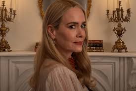 Sarah Paulson as Cordelia in American Horror Story Season 13 Photo