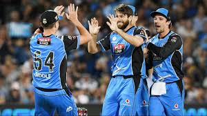 Ball by ball fall of wicket. Adelaide Strikers Vs Melbourne Renegades Big Bash League Bbl Live Streaming Time In Ist Where To Watch In India