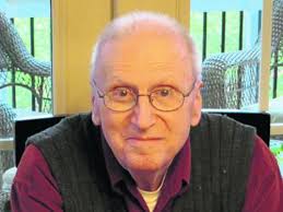 Richard Harding Obituary