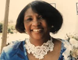 Gladys Virginia Calvin