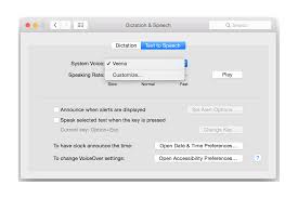 Responsivevoice teks berbicara dalam bahasa indonesia didukung secara native di chrome desktop, safari, dan ios. Generating Text To Speech Using Audition