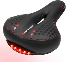 Asiento de fibra de carbono para bicicleta, asiento ligero gub1158, piezas para bicicleta, asiento para bicicleta 132g 150g,consigue increíbles descuentos en artículos de vendedores chinos y de todo el mundo. Las 30 Mejores Resenas Del Sillin Mtb Antiprostatico Probadas Y Calificadas
