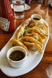 Hula grill menu includes fresh fish and other choices with innovative preparations. Hula Grill Kaanapali Lahaina Hawaii Ang Sarap