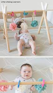 Baby Play Ideas At 3 Months Little Lifelong Learners