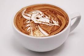 The World S Most Amazing Latte Art Gallery Latte Art Coffee Latte Art Latte