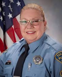 TPD Patrol Division Midtown Newsletter