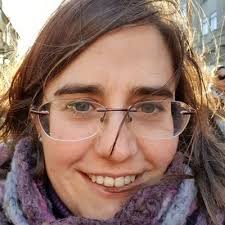 Sandra Robles Pellitero (@SandraRoblesP)