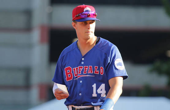Conversations with the Herd: Riley Tirotta