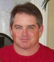 Todd Irby's Instagram, Twitter & Facebook