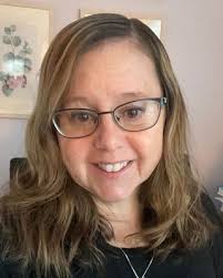 Jenny Wright, Counselor, Ludlow, MA, 01056