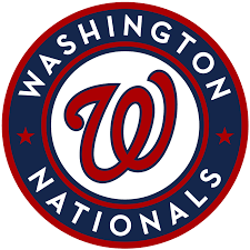 Washington nationals at san francisco giants: Washington Nationals Wikipedia