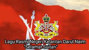 Bila tidak berhasil, coba untuk mengilangkan tanda kutip, misal: Lagu Rasmi Negeri Kelantan Darul Naim Selamat Sultan Cute766