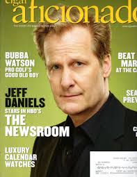 CIGAR AFICIONADO Magazine